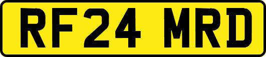 RF24MRD