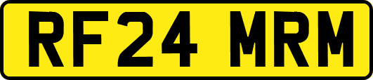 RF24MRM