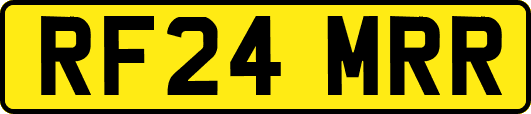 RF24MRR