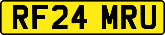 RF24MRU