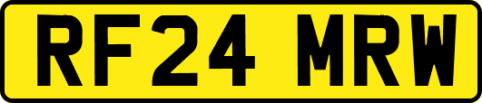 RF24MRW