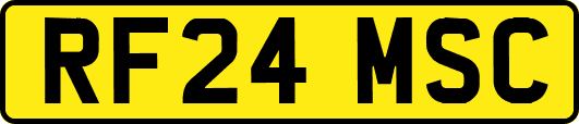 RF24MSC