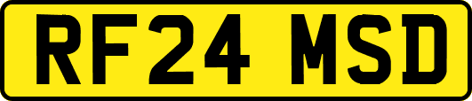 RF24MSD