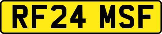 RF24MSF