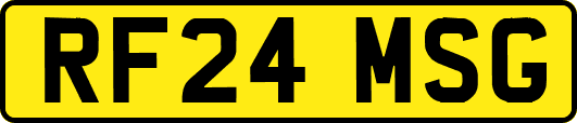 RF24MSG