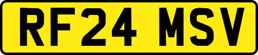 RF24MSV