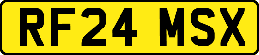RF24MSX