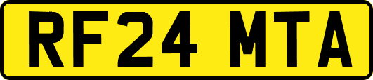 RF24MTA