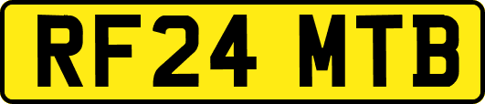 RF24MTB