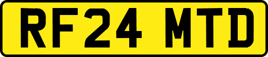 RF24MTD
