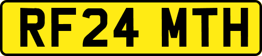RF24MTH