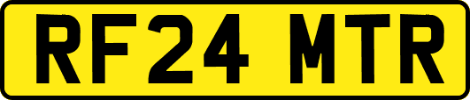 RF24MTR