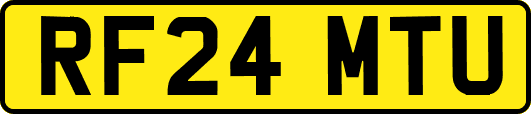 RF24MTU