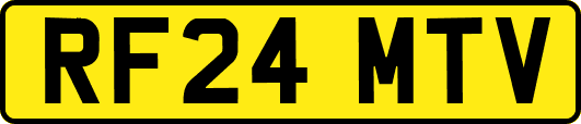 RF24MTV