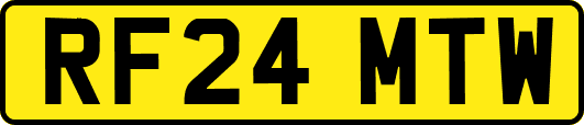 RF24MTW