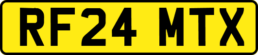 RF24MTX