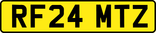 RF24MTZ
