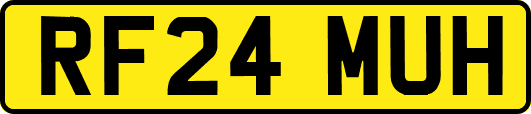 RF24MUH