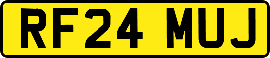 RF24MUJ