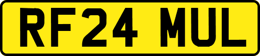 RF24MUL