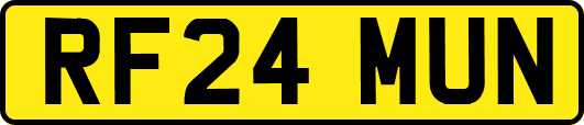 RF24MUN