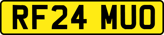RF24MUO