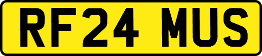 RF24MUS