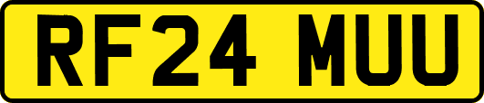 RF24MUU