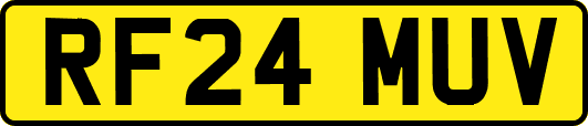 RF24MUV