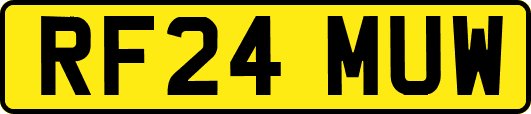 RF24MUW