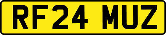 RF24MUZ
