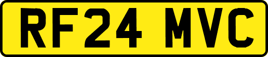 RF24MVC