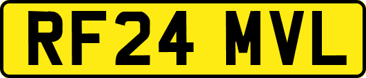 RF24MVL