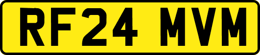 RF24MVM
