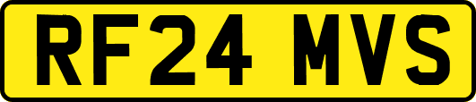 RF24MVS