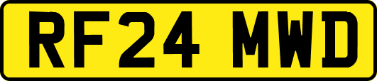 RF24MWD