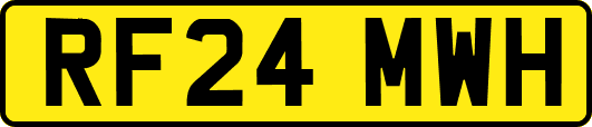 RF24MWH