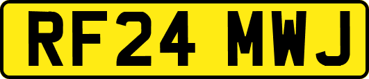 RF24MWJ