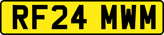 RF24MWM