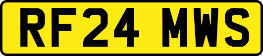 RF24MWS