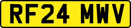 RF24MWV