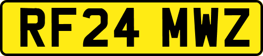 RF24MWZ