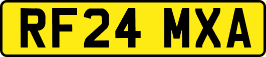 RF24MXA