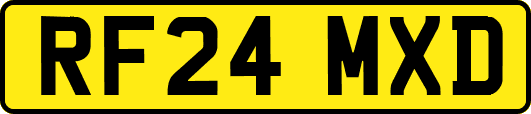 RF24MXD