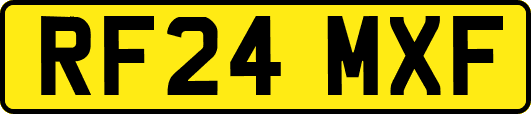 RF24MXF