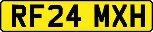 RF24MXH