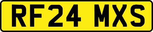 RF24MXS