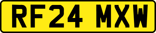 RF24MXW