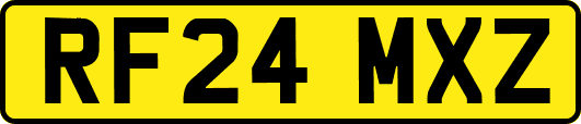 RF24MXZ
