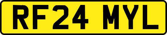 RF24MYL